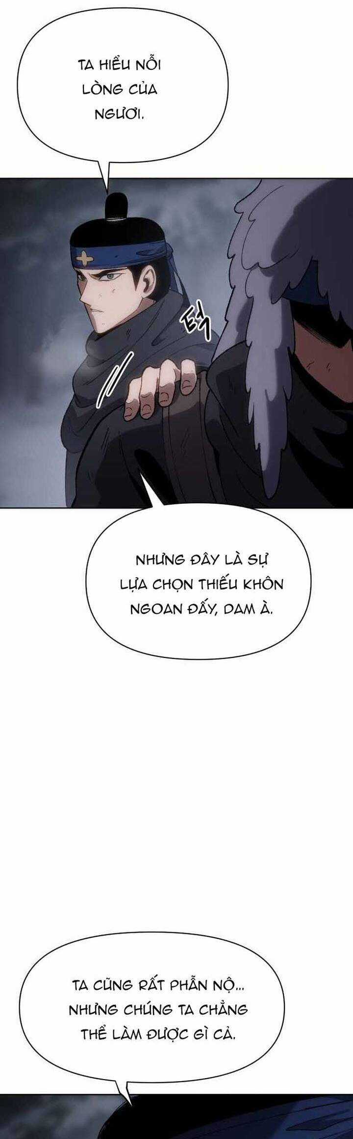 Ám Vệ Chapter 26 trang 42