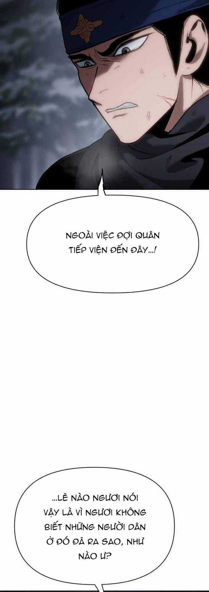 Ám Vệ Chapter 26 trang 43