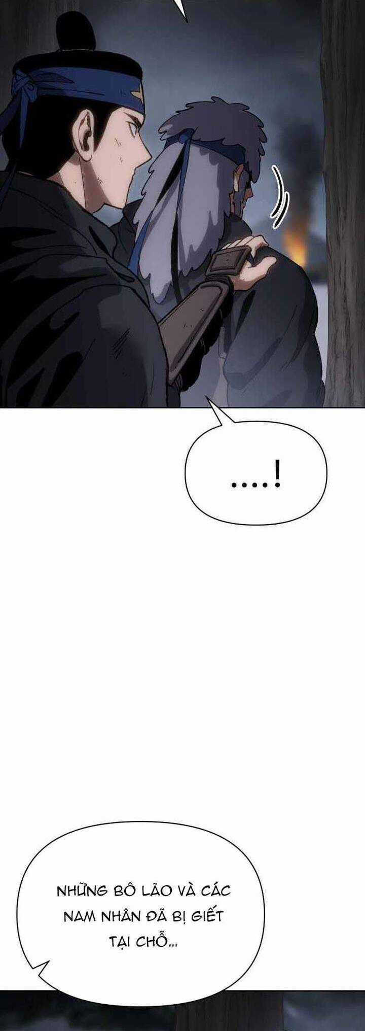 Ám Vệ Chapter 26 trang 44