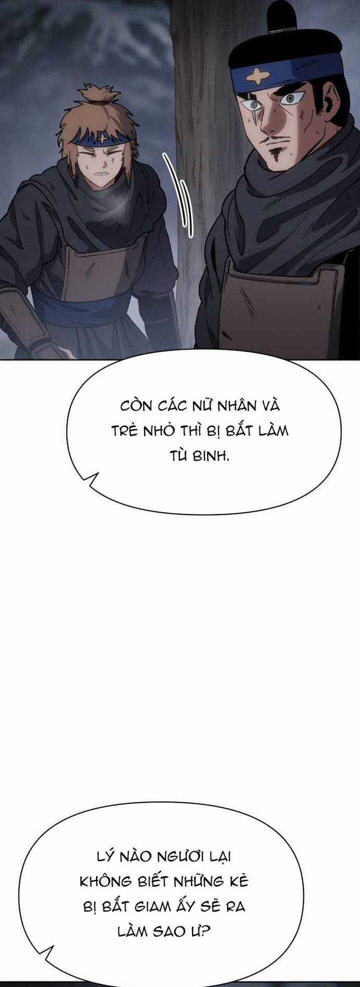 Ám Vệ Chapter 26 trang 45