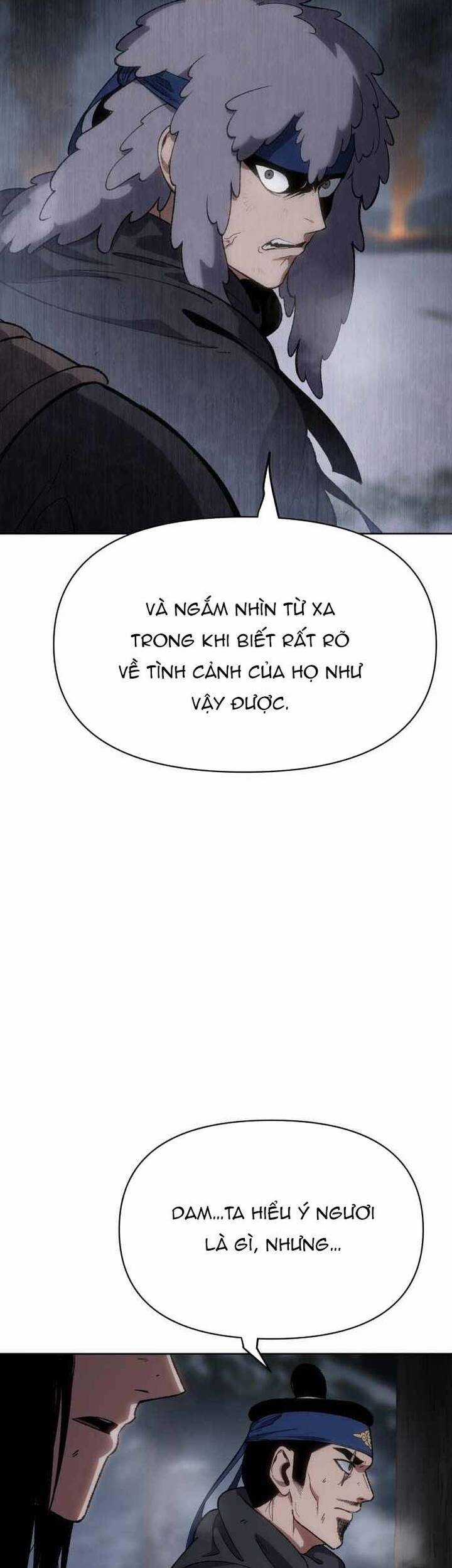 Ám Vệ Chapter 26 trang 47