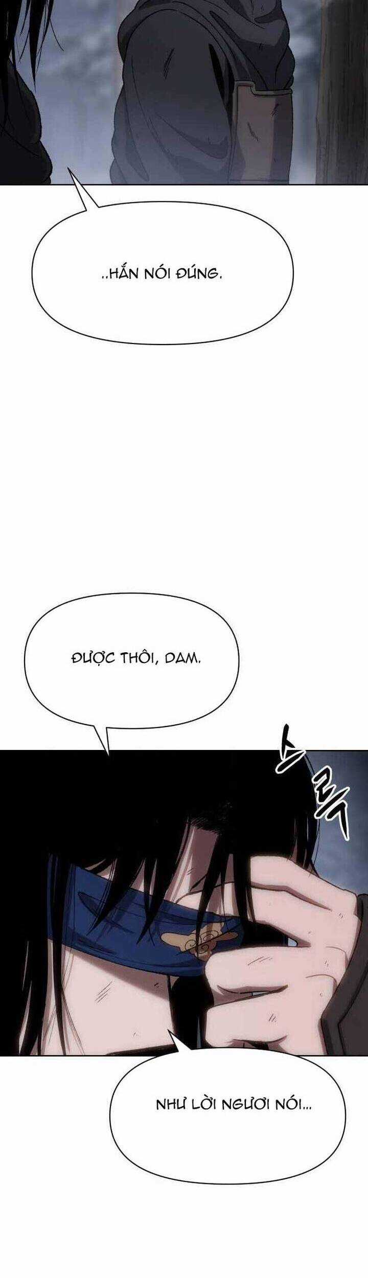 Ám Vệ Chapter 26 trang 48