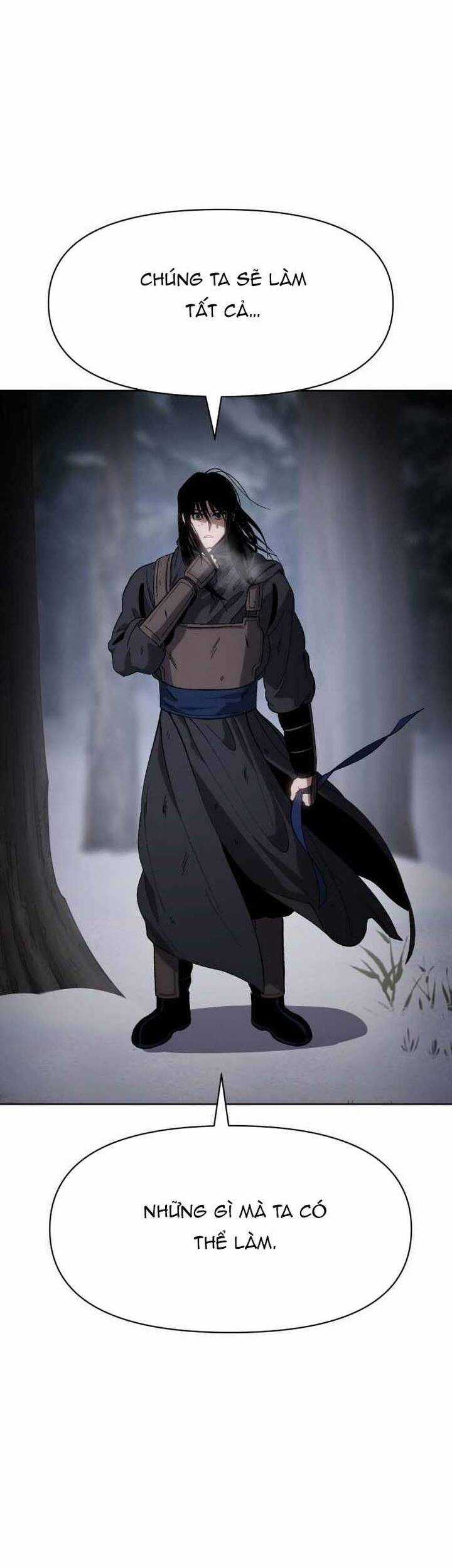 Ám Vệ Chapter 26 trang 49