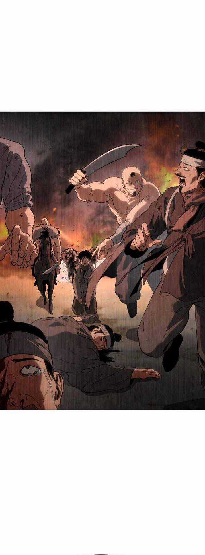 Ám Vệ Chapter 26 trang 5