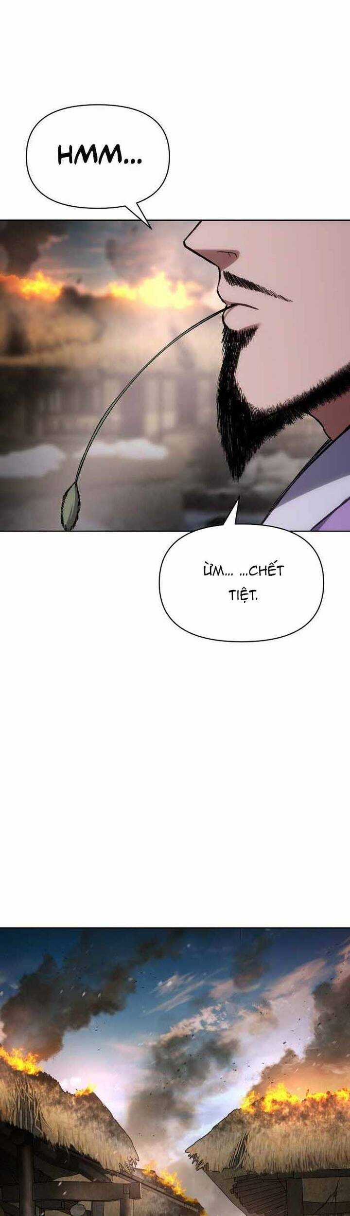 Ám Vệ Chapter 26 trang 51