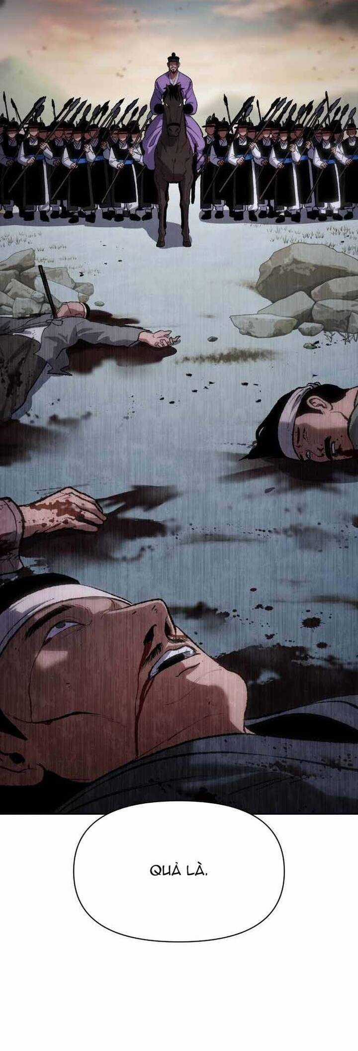 Ám Vệ Chapter 26 trang 53