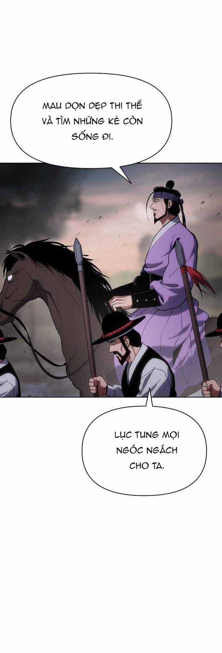 Ám Vệ Chapter 26 trang 54