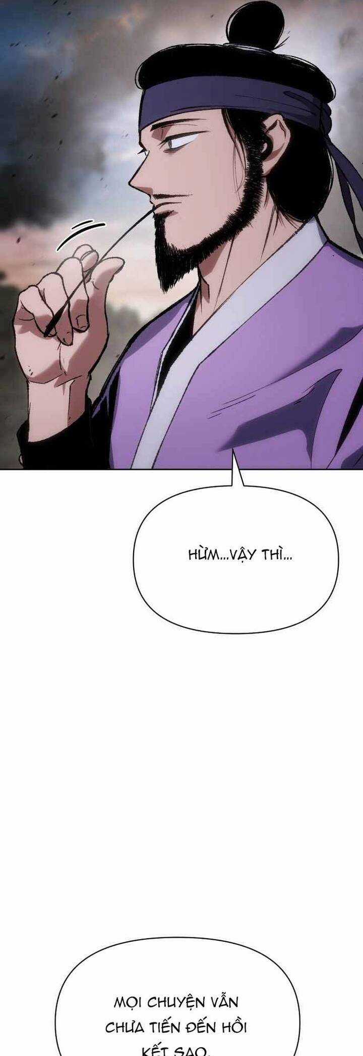 Ám Vệ Chapter 26 trang 59