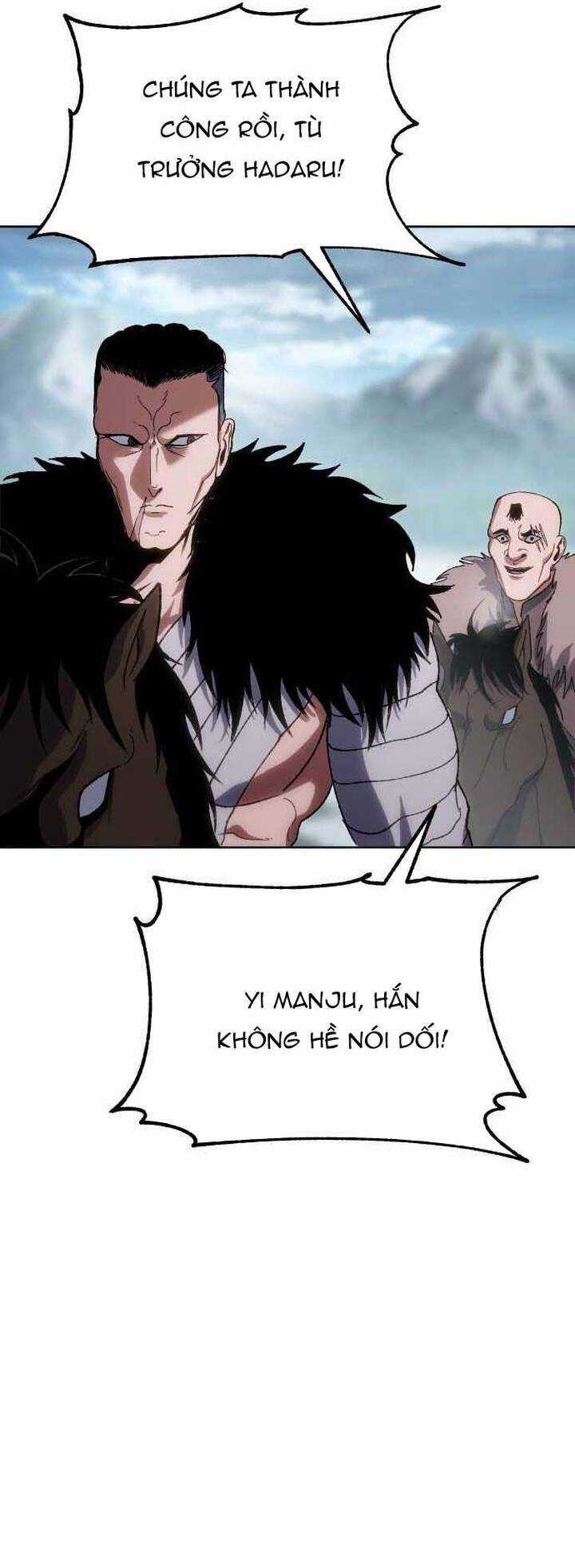 Ám Vệ Chapter 26 trang 61