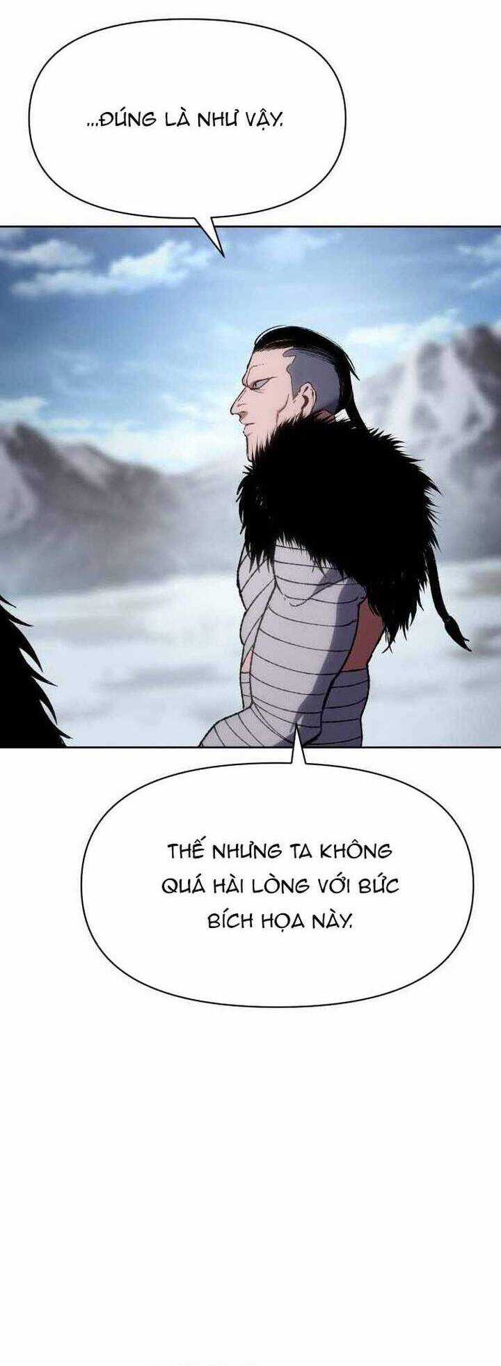 Ám Vệ Chapter 26 trang 62