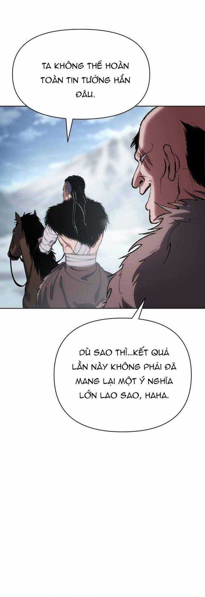 Ám Vệ Chapter 26 trang 64