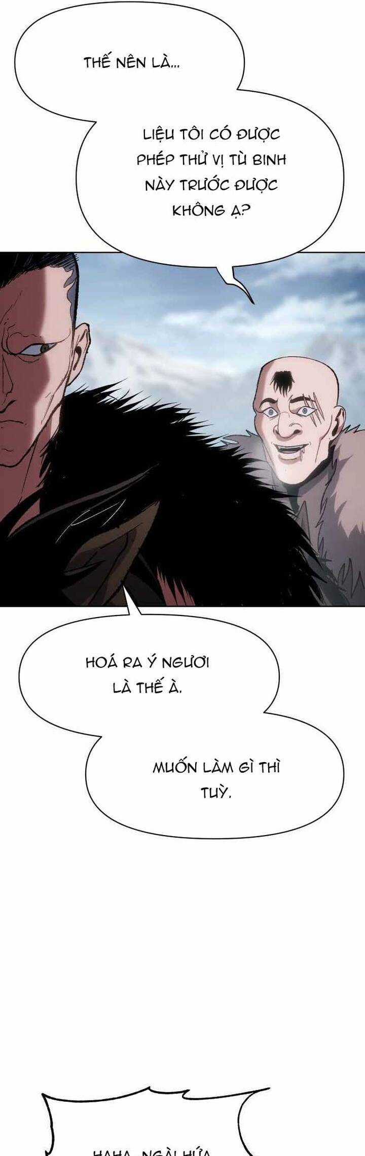 Ám Vệ Chapter 26 trang 65