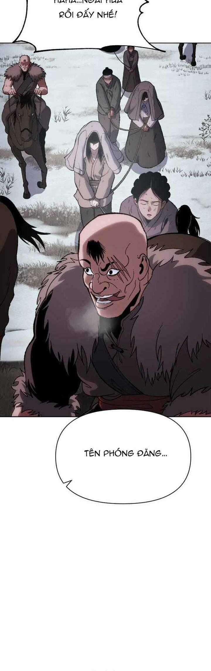 Ám Vệ Chapter 26 trang 66