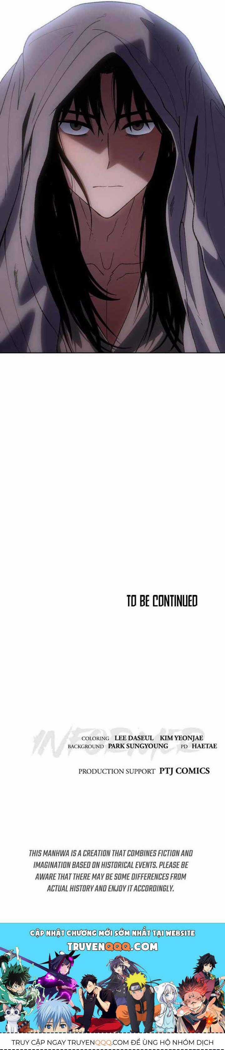 Ám Vệ Chapter 26 trang 67