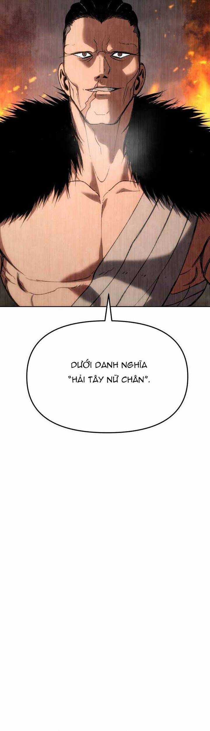 Ám Vệ Chapter 26 trang 7