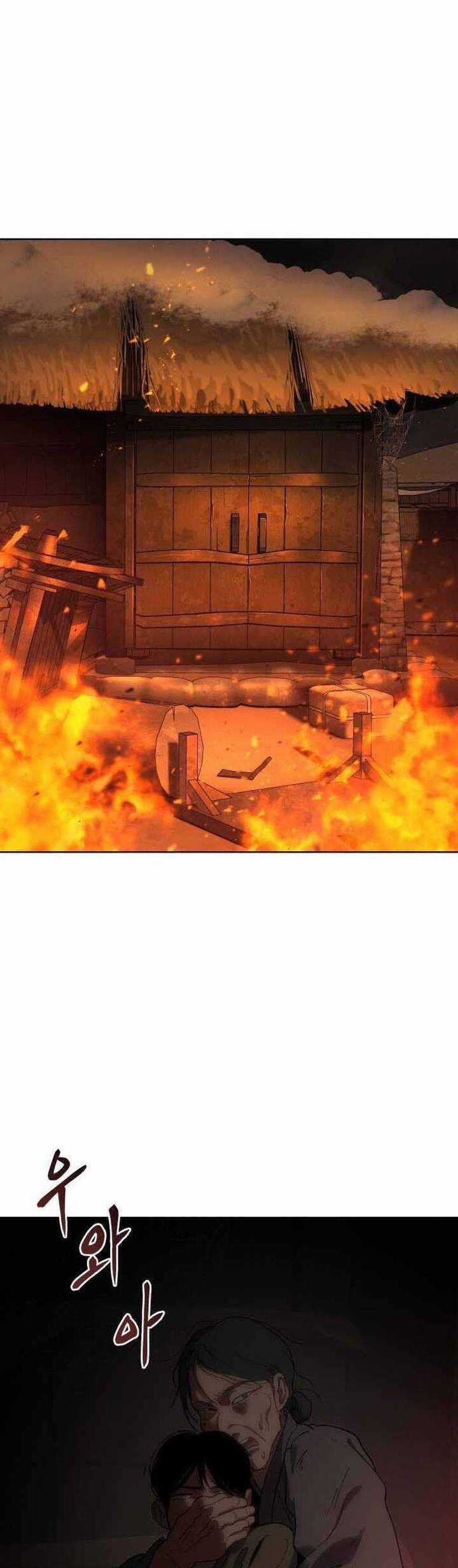 Ám Vệ Chapter 26 trang 9