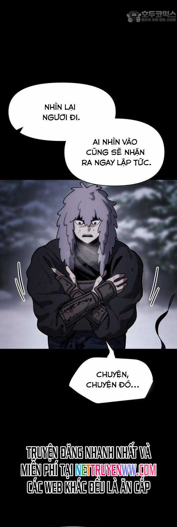 Ám Vệ Chapter 27 trang 10