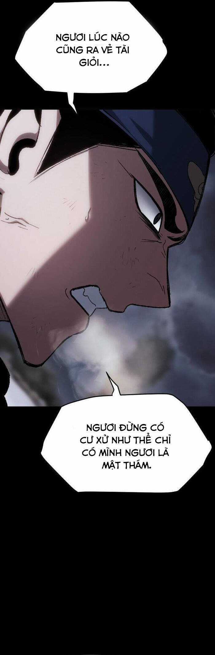 Ám Vệ Chapter 27 trang 13