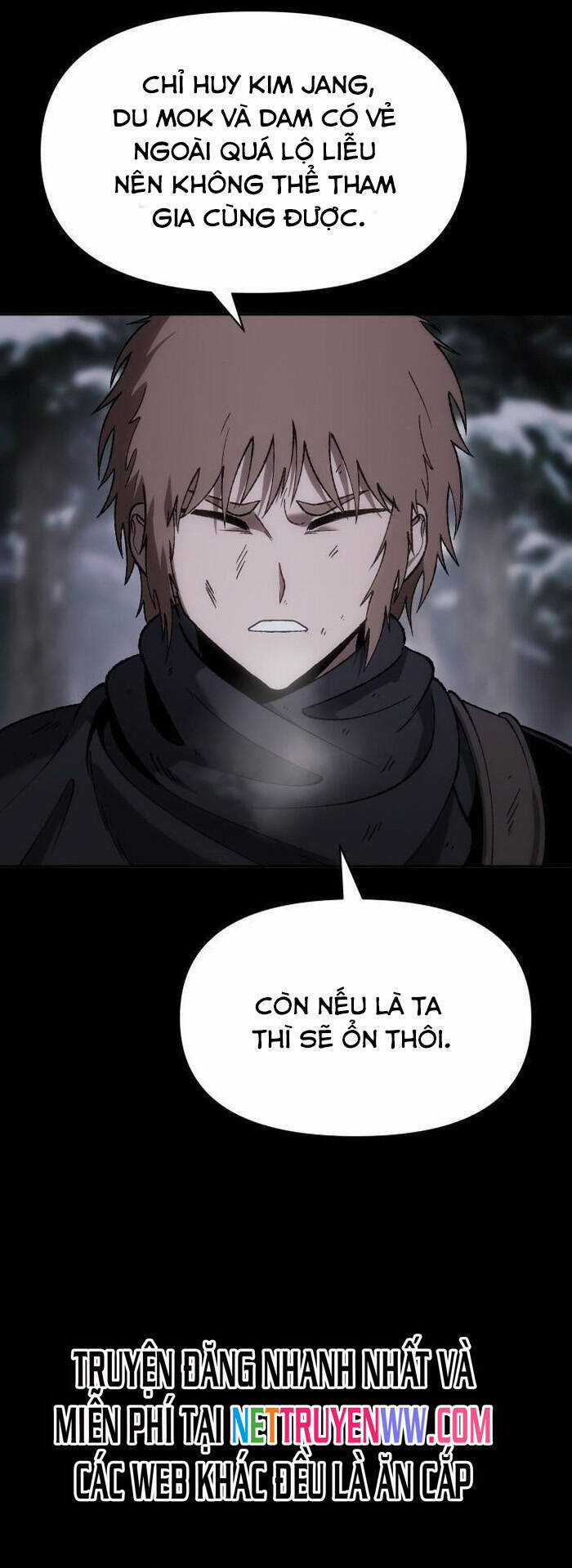 Ám Vệ Chapter 27 trang 15