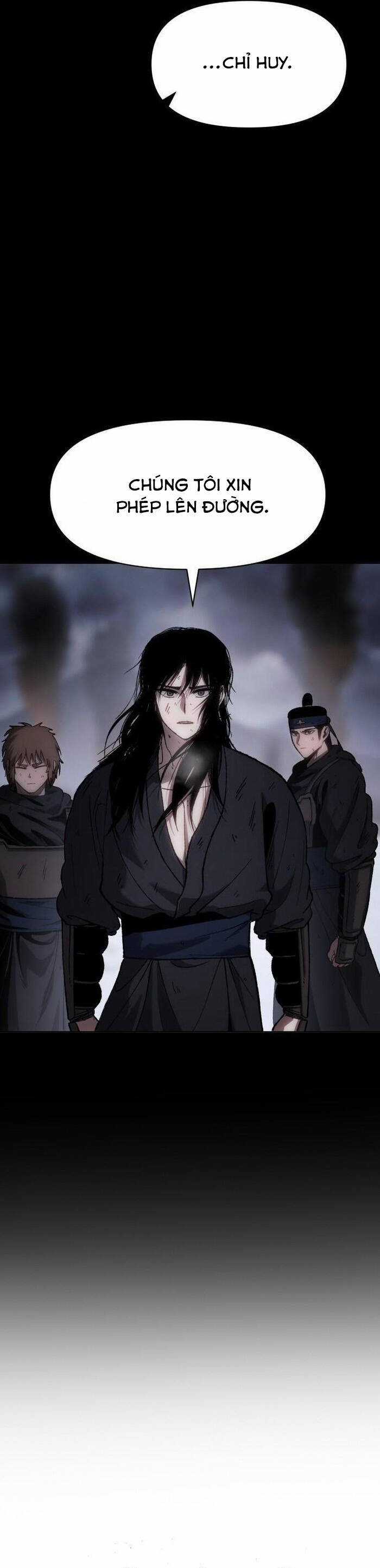 Ám Vệ Chapter 27 trang 17