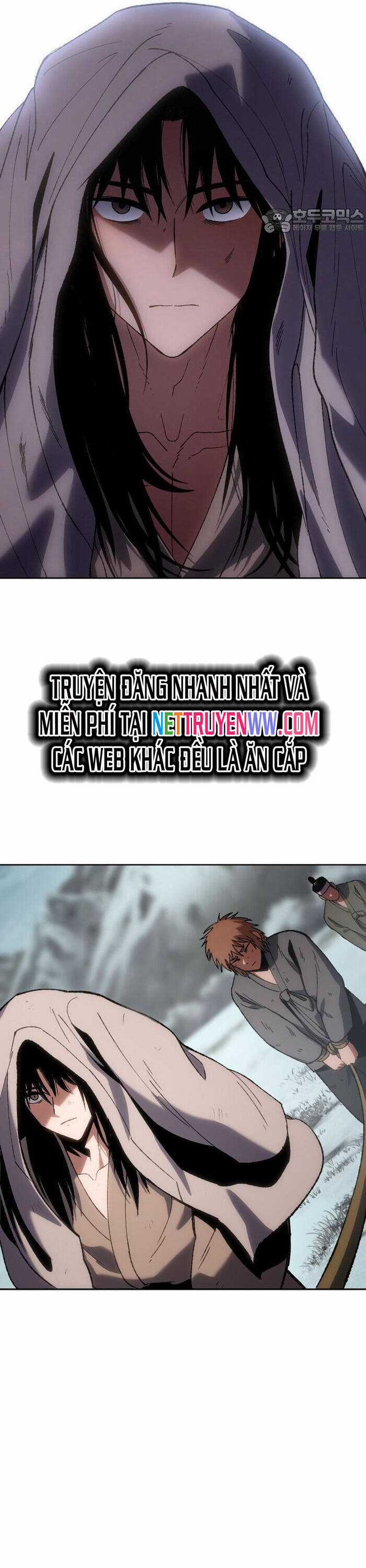 Ám Vệ Chapter 27 trang 20