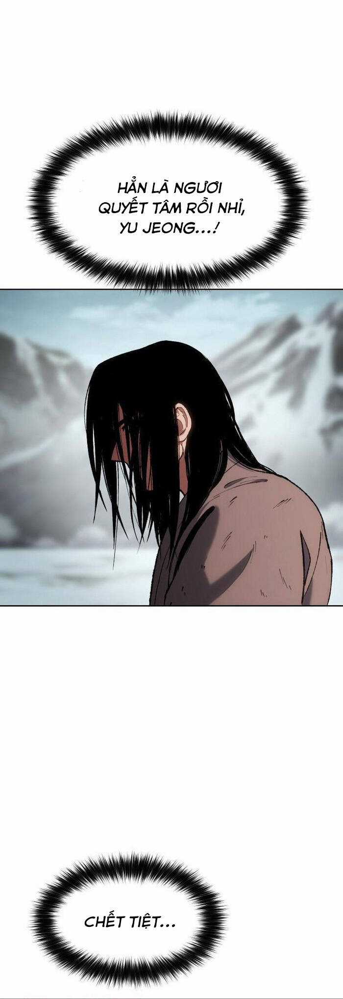 Ám Vệ Chapter 27 trang 22