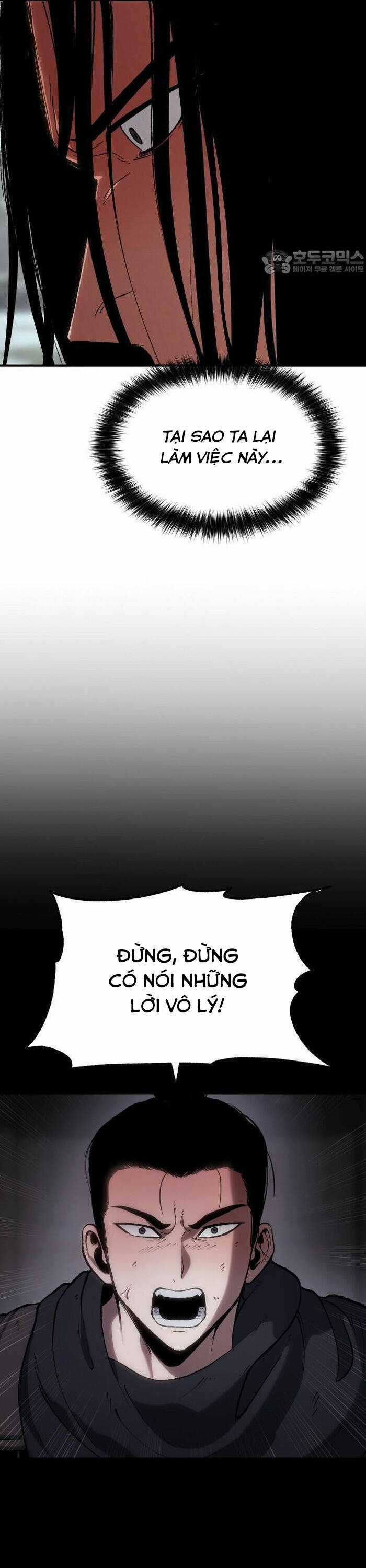 Ám Vệ Chapter 27 trang 23