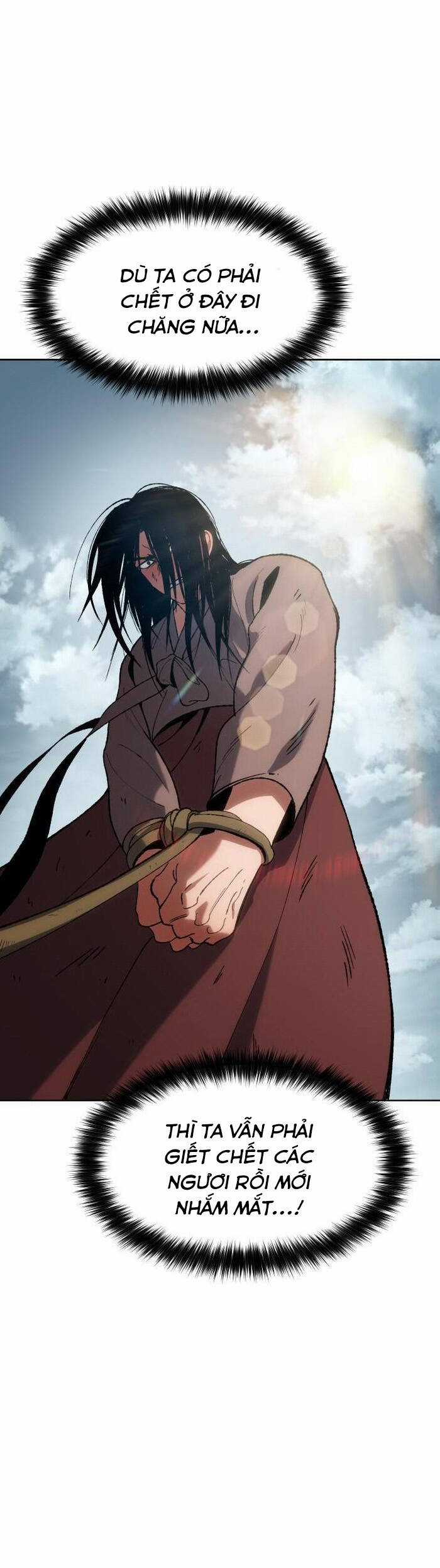 Ám Vệ Chapter 27 trang 27