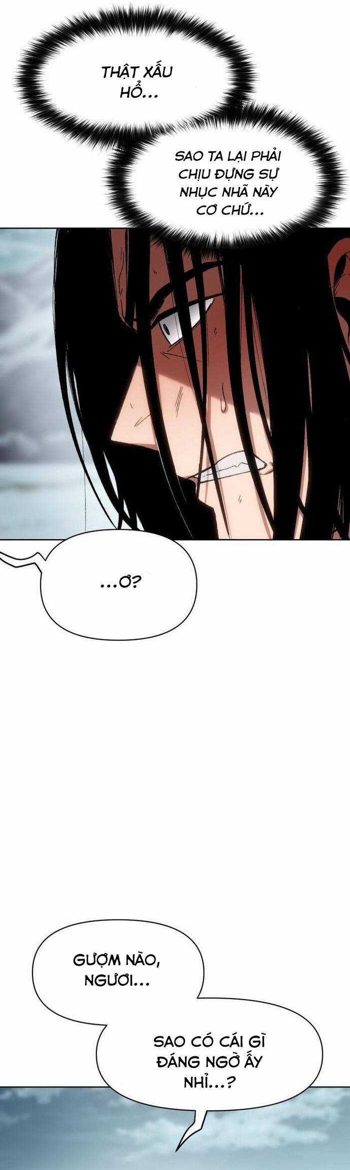 Ám Vệ Chapter 27 trang 28