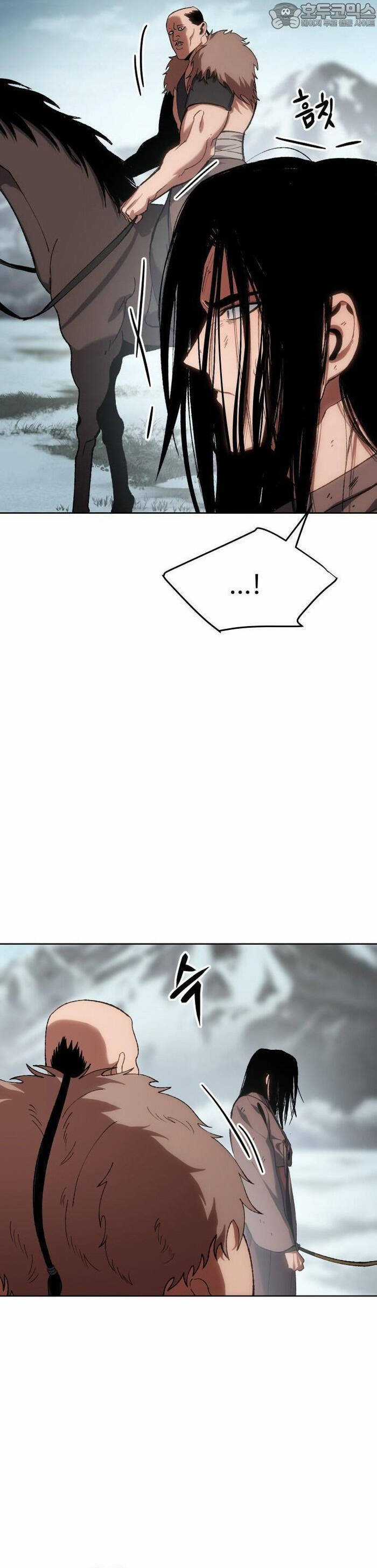 Ám Vệ Chapter 27 trang 29