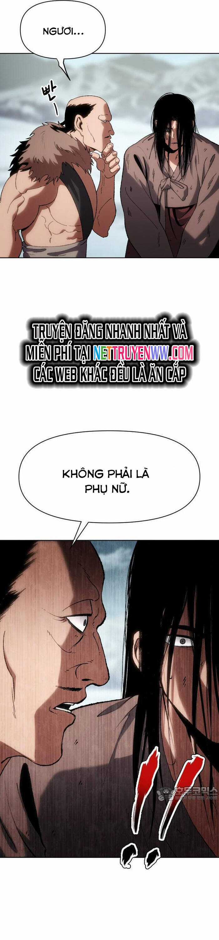 Ám Vệ Chapter 27 trang 30
