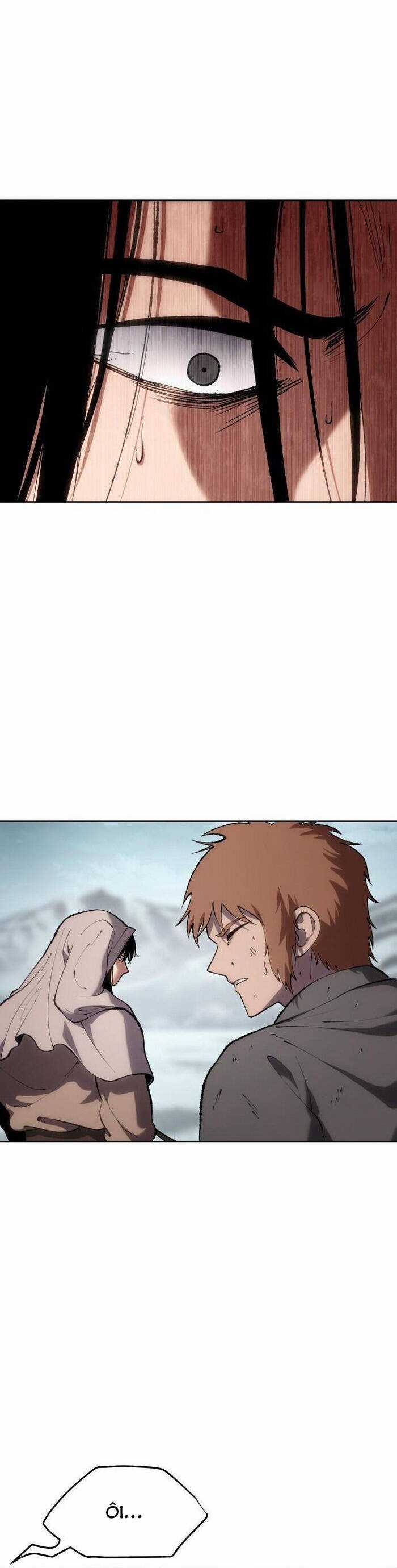 Ám Vệ Chapter 27 trang 31