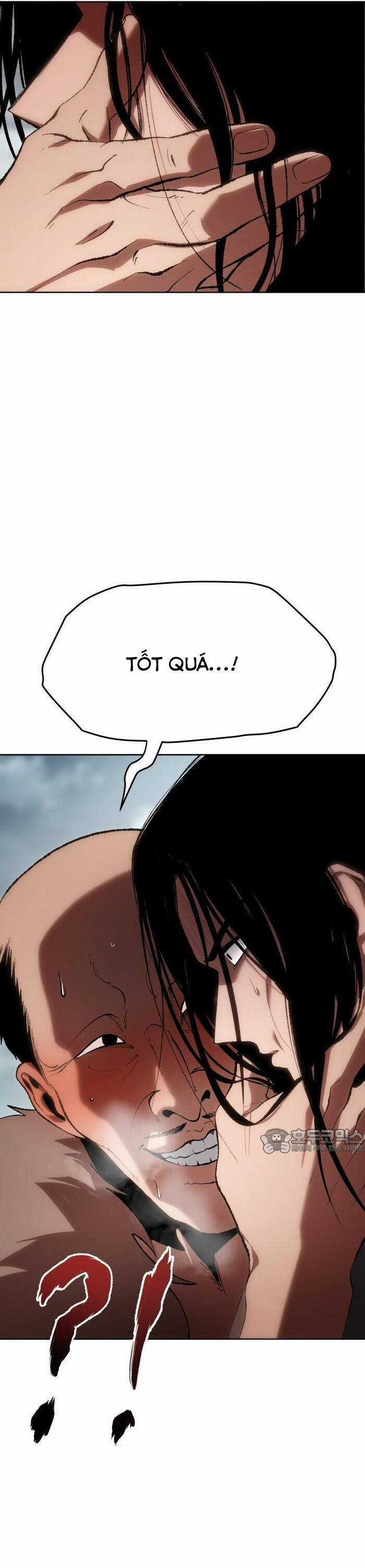 Ám Vệ Chapter 27 trang 32