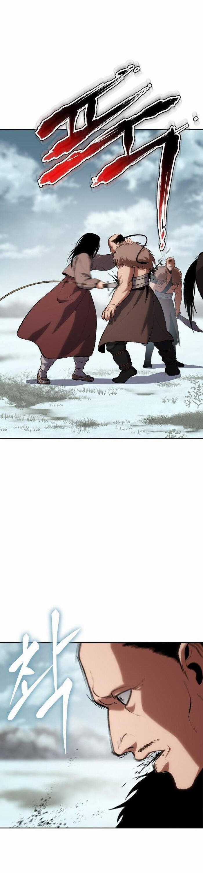 Ám Vệ Chapter 27 trang 34