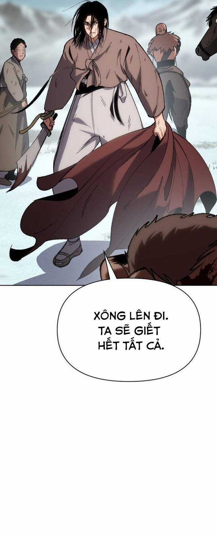 Ám Vệ Chapter 27 trang 36