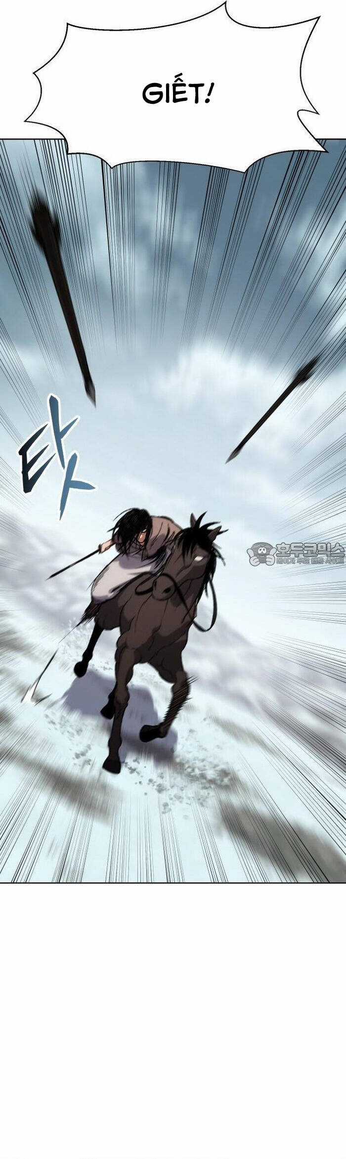 Ám Vệ Chapter 27 trang 38