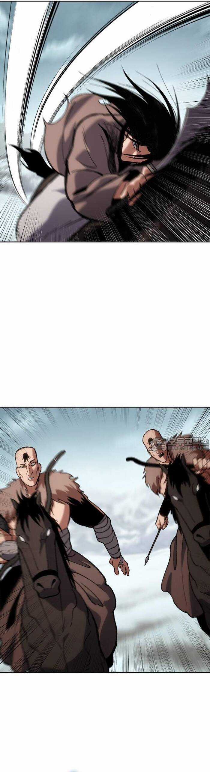 Ám Vệ Chapter 27 trang 39