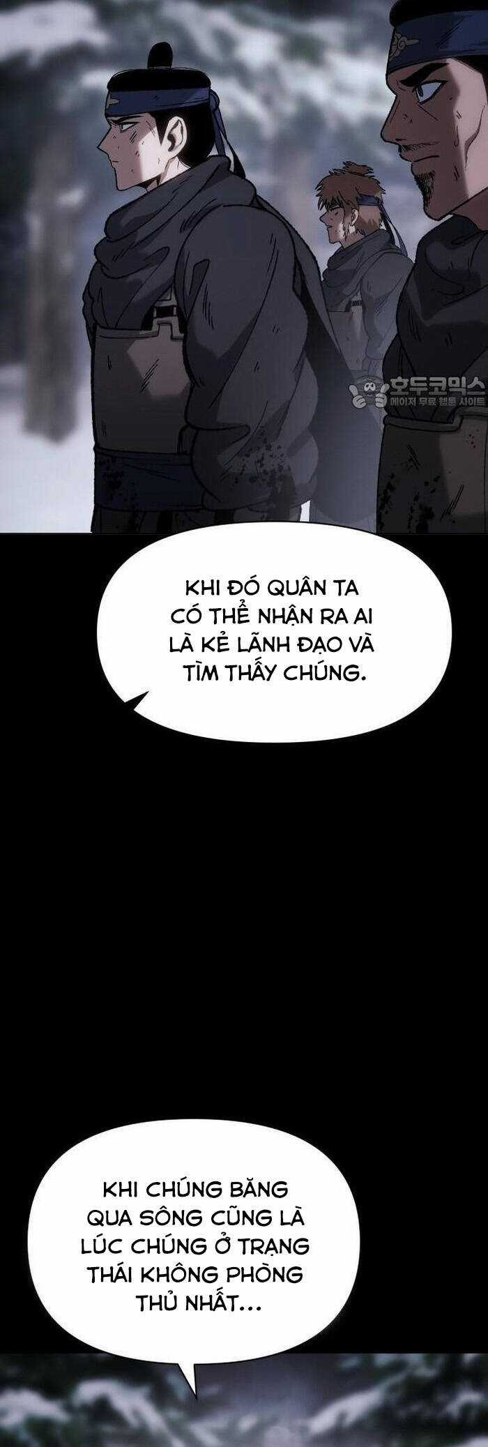 Ám Vệ Chapter 27 trang 4