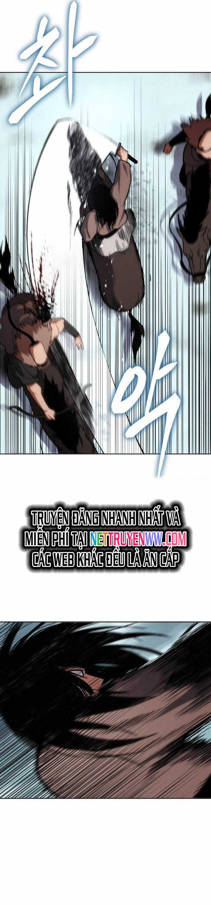 Ám Vệ Chapter 27 trang 40