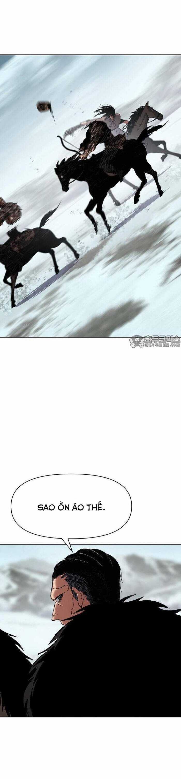 Ám Vệ Chapter 27 trang 41