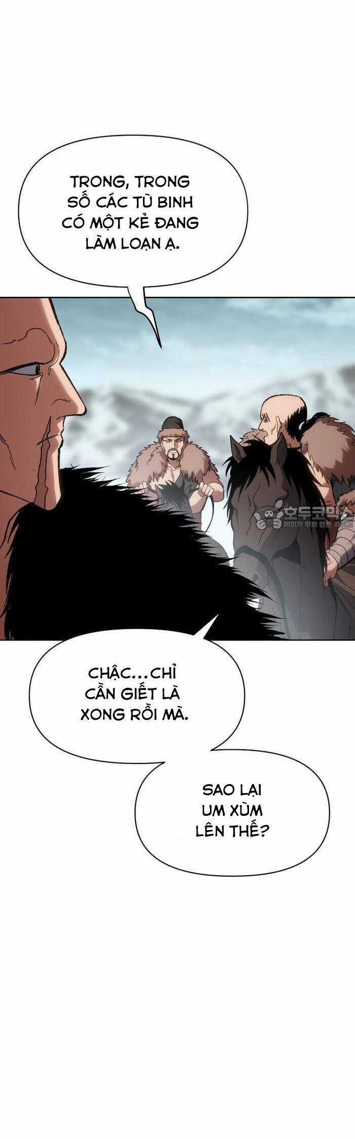 Ám Vệ Chapter 27 trang 42
