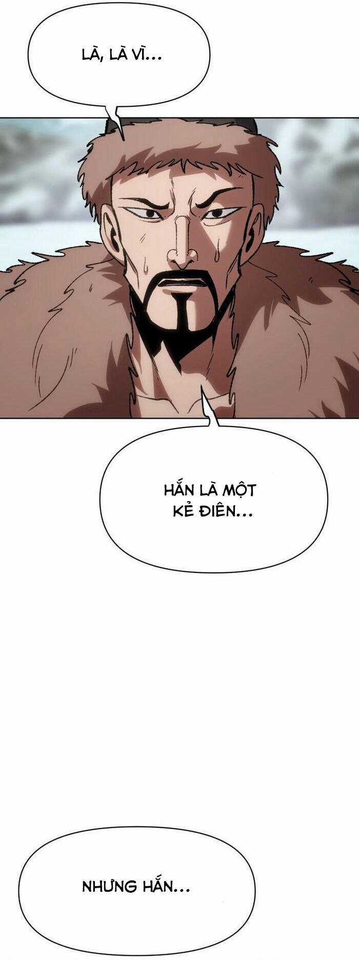 Ám Vệ Chapter 27 trang 43