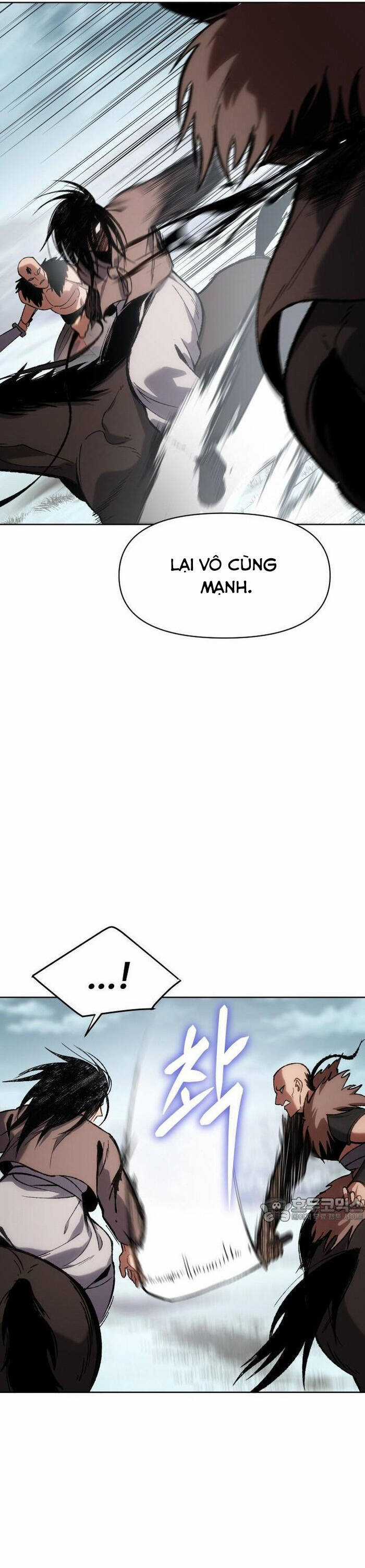 Ám Vệ Chapter 27 trang 44