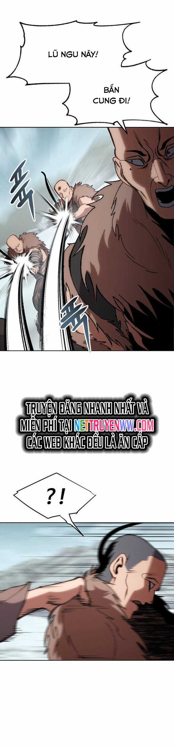 Ám Vệ Chapter 27 trang 45