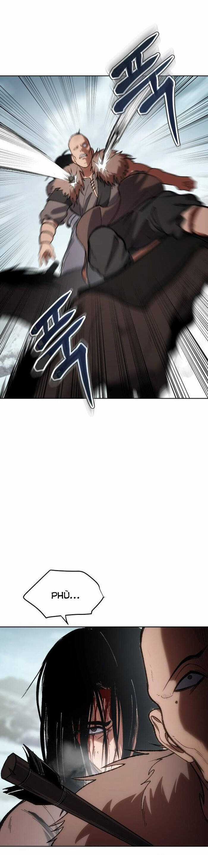 Ám Vệ Chapter 27 trang 46