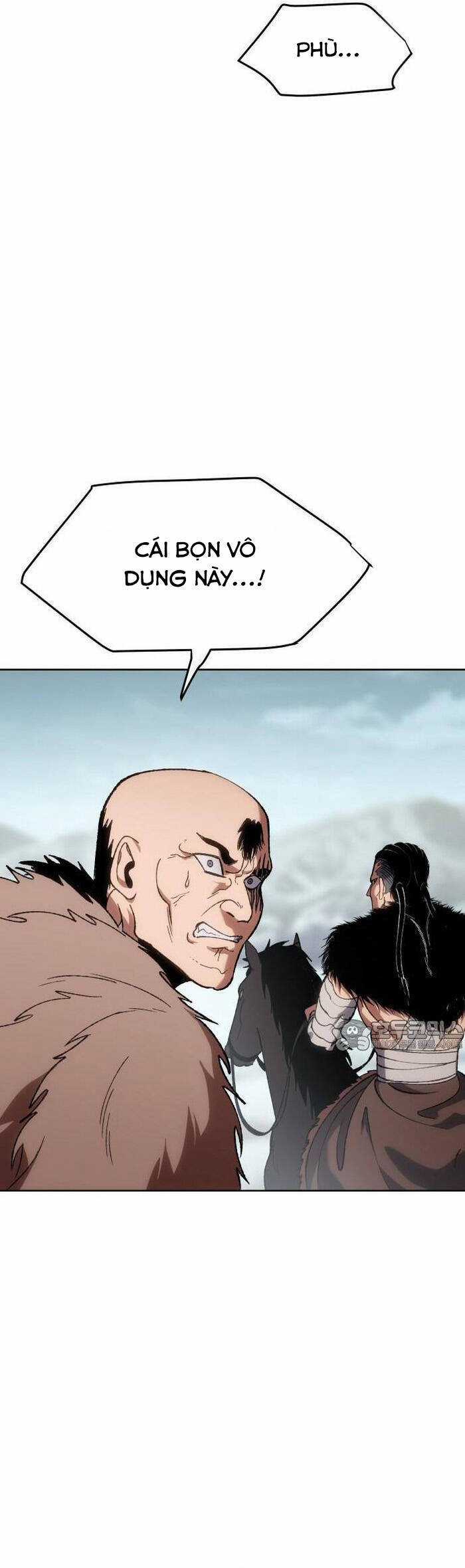 Ám Vệ Chapter 27 trang 47