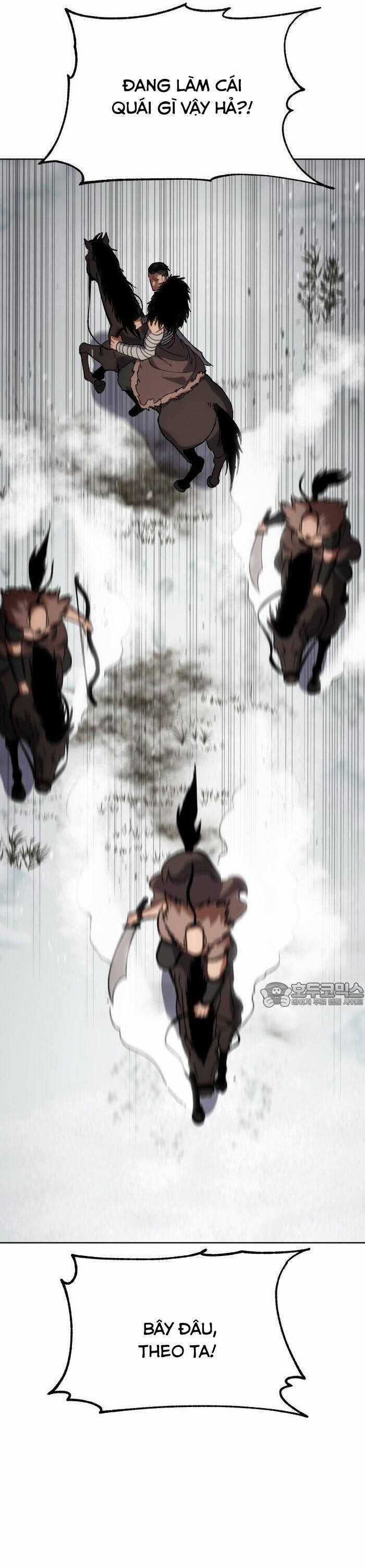 Ám Vệ Chapter 27 trang 48