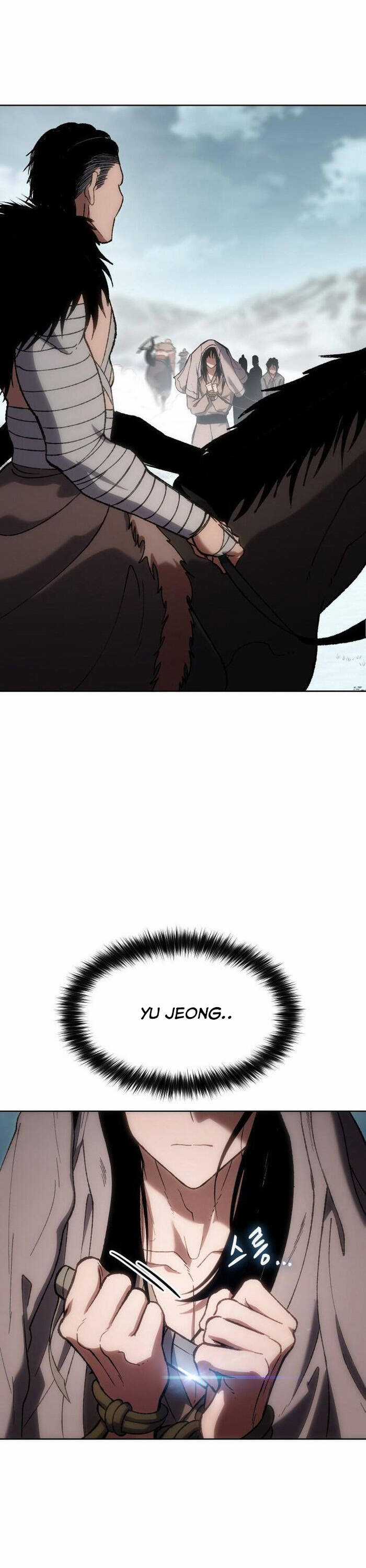 Ám Vệ Chapter 27 trang 49