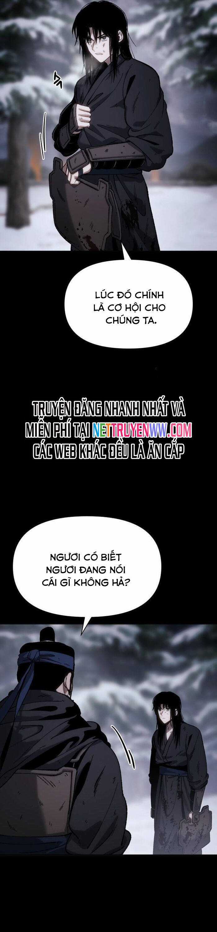 Ám Vệ Chapter 27 trang 5