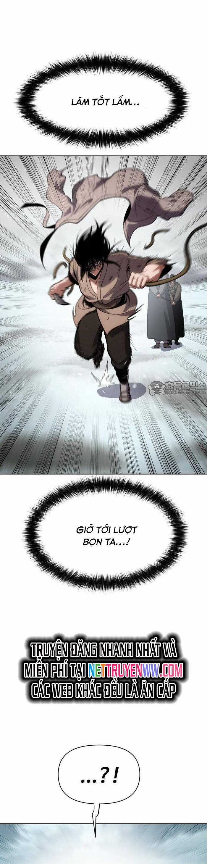 Ám Vệ Chapter 27 trang 50